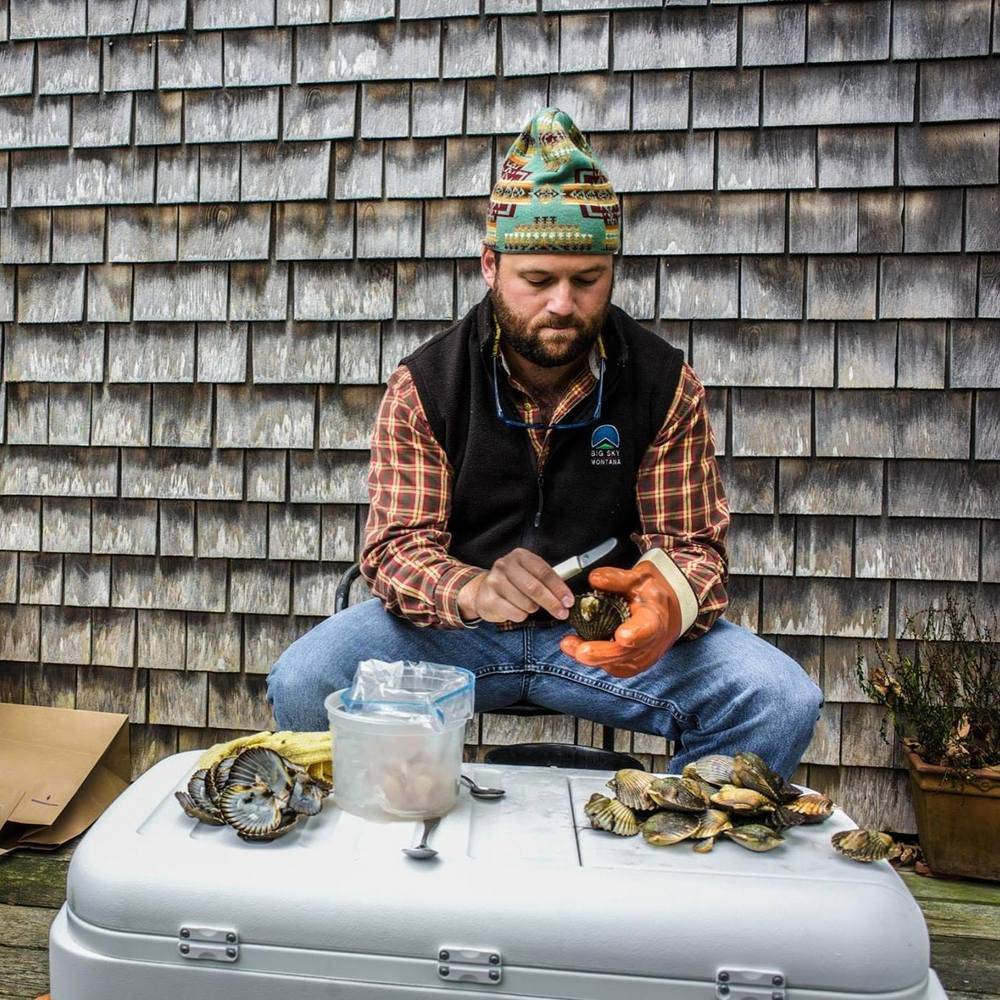 Meet your Posher, A grant